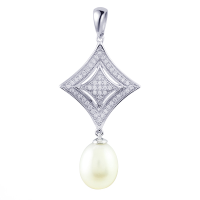 Pearl Jewelry